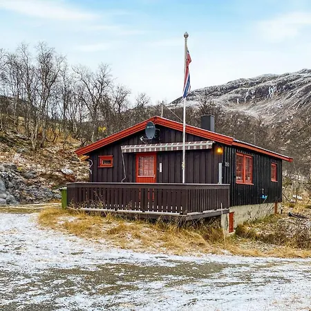 Stunning In Feriehus Tyinkrysset