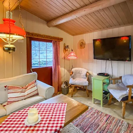 Holiday home Stunning In *