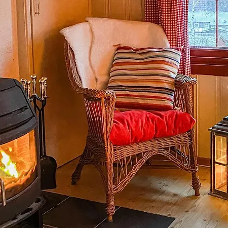 Stunning In Tyinkrysset