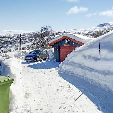 Holiday home Stunning In *