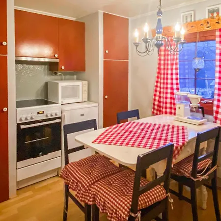 Stunning In Holiday home