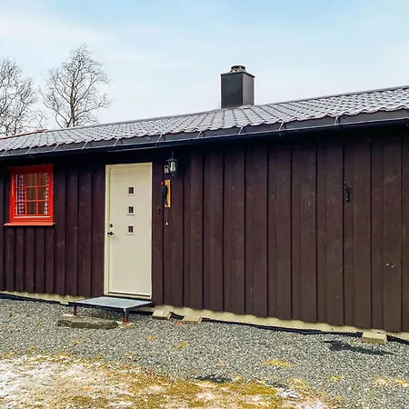 Stunning In Holiday home Tyinkrysset