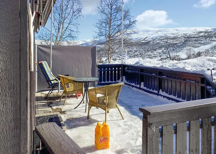 Stunning In Vakantiehuis *