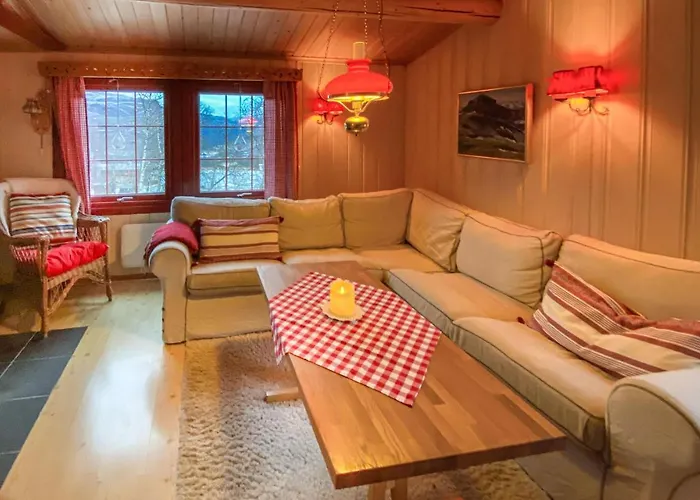 Stunning In * Tyinkrysset