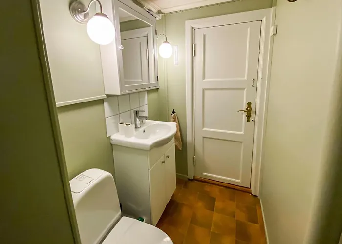 Stunning In Vakantiehuis