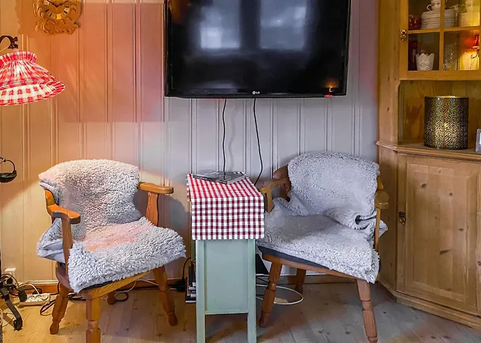 Stunning In * Tyinkrysset