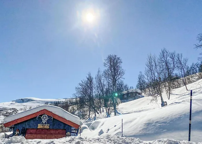 Stunning In * Tyinkrysset